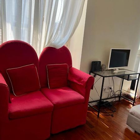 Ticinese 38 - Incantevole Appartamento Nel Centro Milán Exterior foto