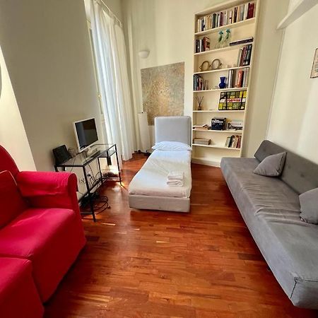 Ticinese 38 - Incantevole Appartamento Nel Centro Milán Exterior foto